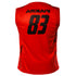 "HERMANO" TANK TOP
